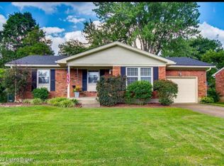 1107 Fenley Ave, Louisville, KY 40222