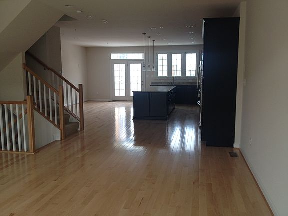 Great room - 3