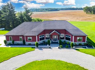 2520 Saint Anthony Rd, Celina, OH 45822