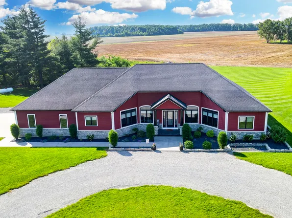 2520 Saint Anthony Rd, Celina, OH 45822