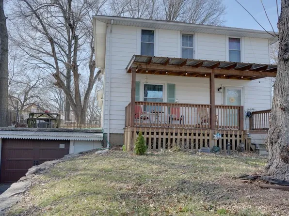 1328 S Pearl St, Independence, MO 64055