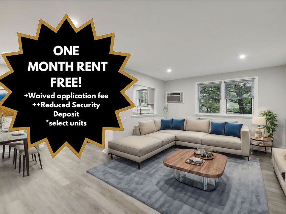 Elevate your living experience at Apartments At Pine Brook, where modern comfort meets style. Enjoy spacious interiors and exclusive offers, including one month rent-free with a reduced security deposit. Take advantage of this limited-time offer today!