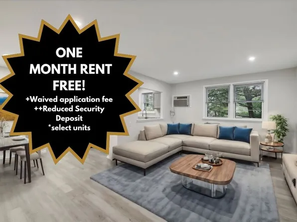 Apartments At Pine Brook