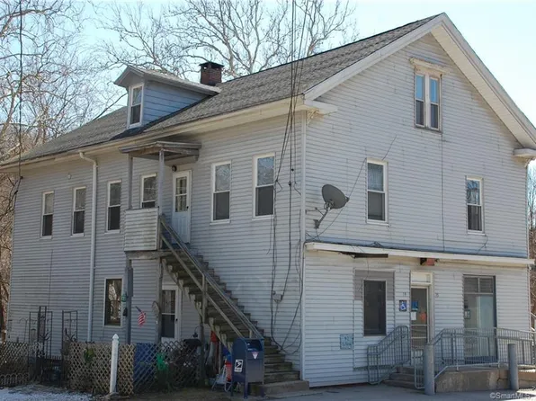 35 Main Street, Sprague, CT 06383