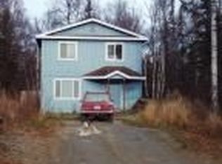 1431 E Tierra Grande Dr, Wasilla, AK 99654