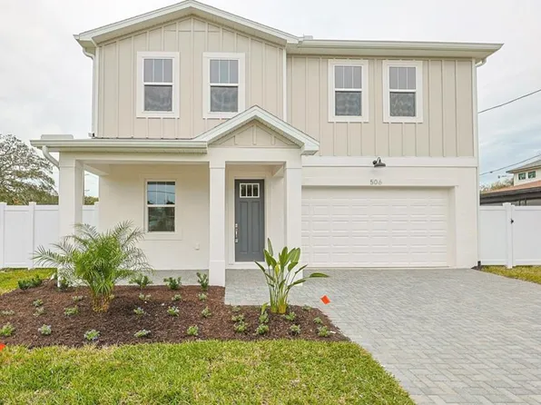 506 N LINCOLN AVENUE, TAMPA, FL 33609