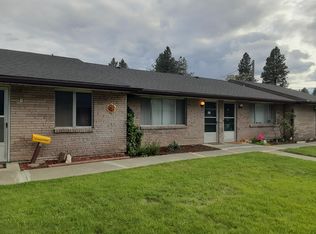 6117 N Atlantic St APT 6, Spokane, WA 99205