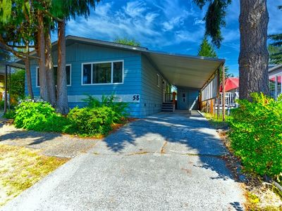 12605 E Gibson Road #58, Everett, WA, 98204