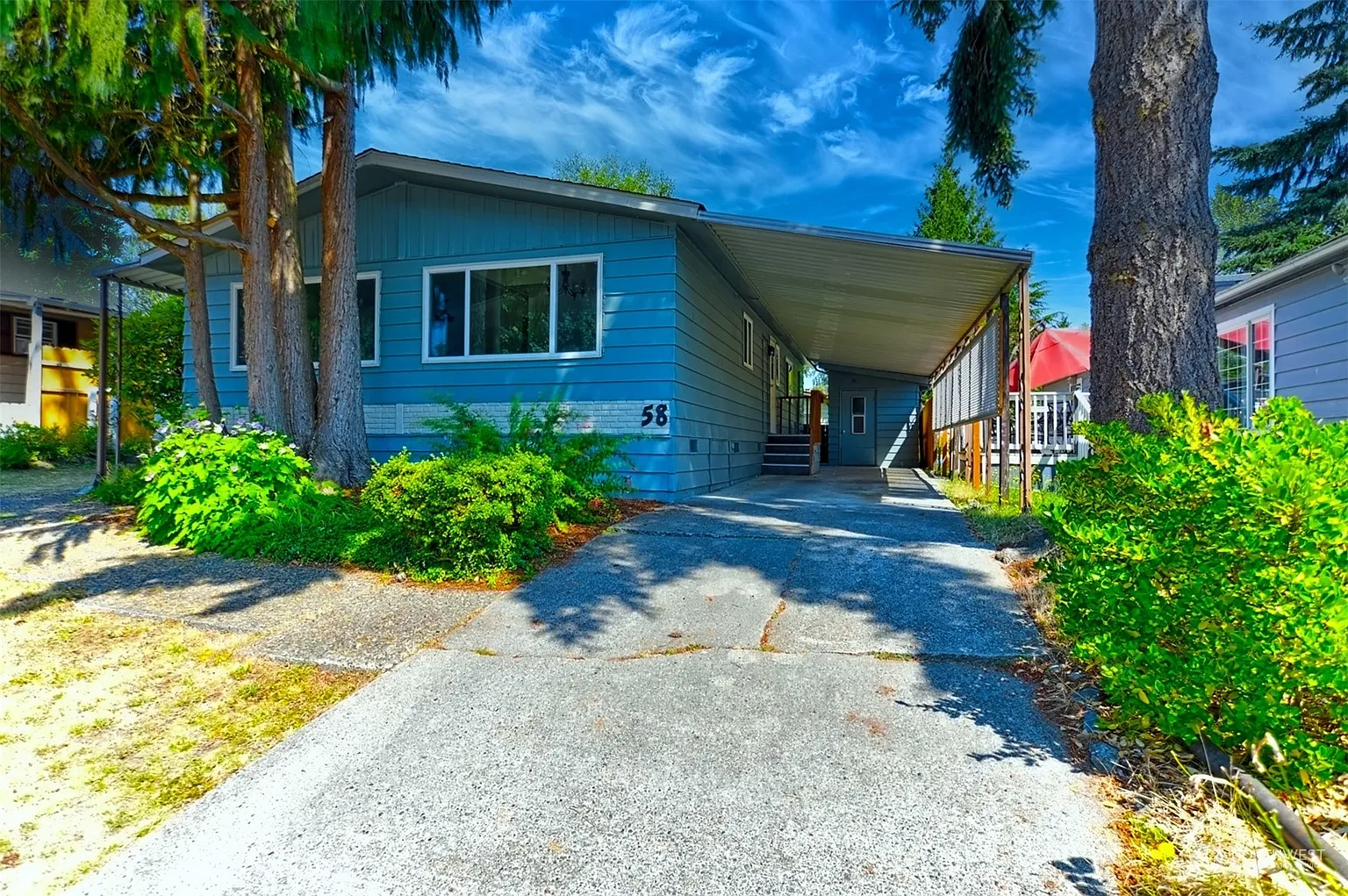 12605 E Gibson Road #58 photo 1