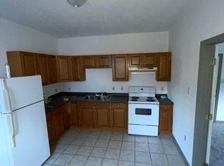 2101 Spring St #1A, Pittsburgh, PA 15210