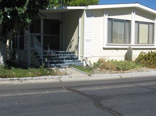 2271 Baskerville Ave, Bishop, CA 93514