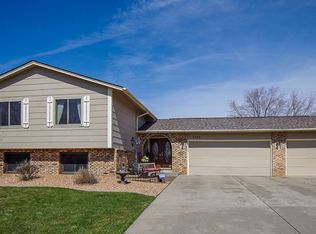 3008 81st Ave N, Brooklyn Park, MN 55444