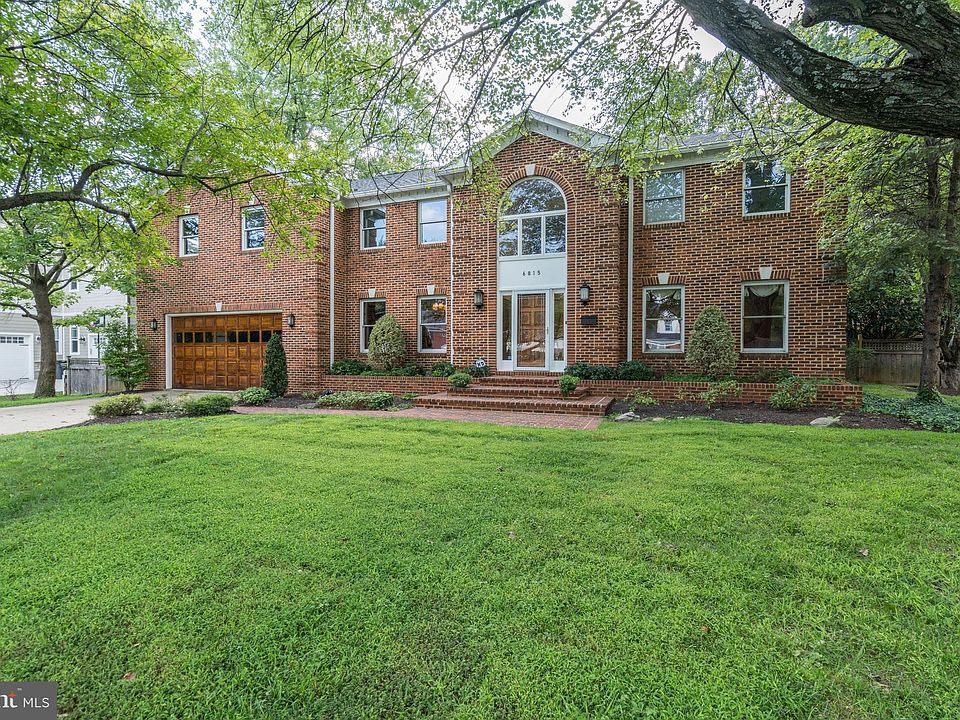 1st image of 6815 Tennyson Dr