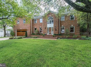 6815 Tennyson Dr, Mc Lean, VA 22101