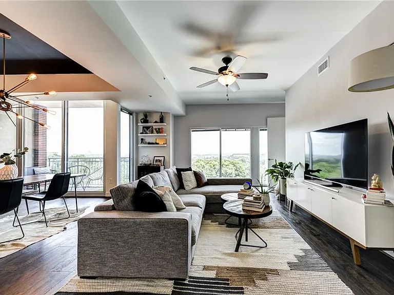 1820 Peachtree St NW #1003 — Photo 5