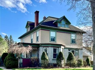 50 Center St, Oneonta, NY 13820