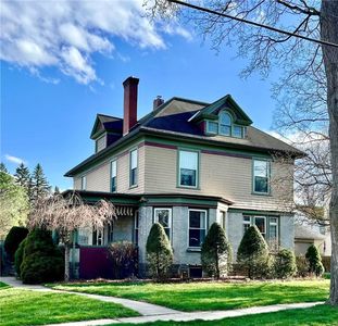 50 Center St, Oneonta, NY, 13820