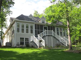 115 Little River Ct., Eatonton, GA 31024