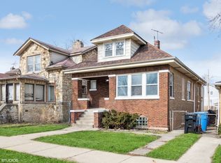 1022 W 105th St, Chicago, IL 60643