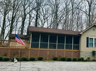 54 Peachtree Dr, Benton, KY 42025