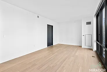 Rented by The Dermot Realty Management Company