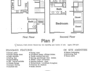 6483 Alisa Ln, Houston, TX 77084