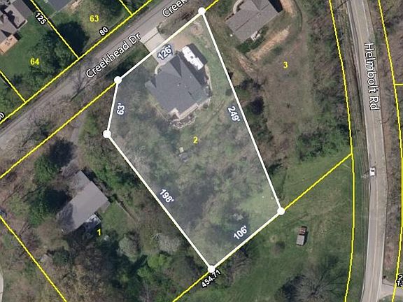 5th image of 5516 Creekhead Dr