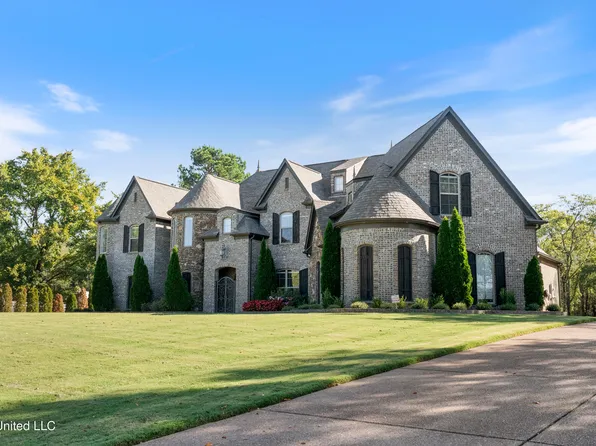 3406 Bethel Rd, Olive Branch, MS 38654