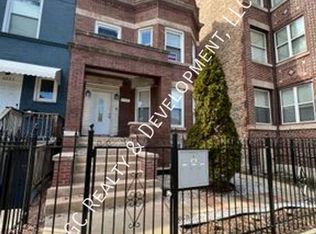 6520 S Ellis Ave #2, Chicago, IL 60637
