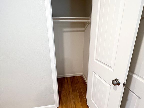 Living Room Coat Closet