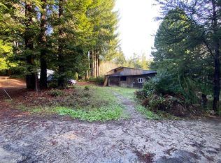 31101 Turner Rd, Fort Bragg, CA 95437
