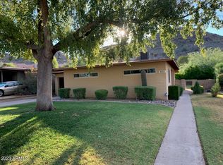 9635 N 4th Ave, Phoenix, AZ 85021