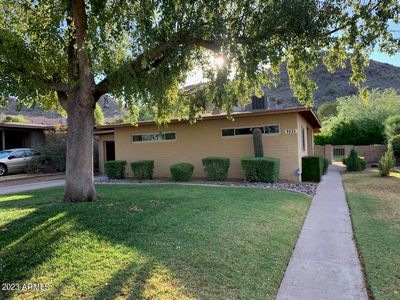 9635 N 4TH Avenue, Phoenix, AZ, 85021