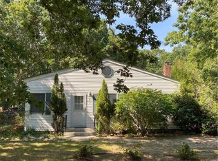 236 Orchid Dr, Mastic Beach, NY 11951