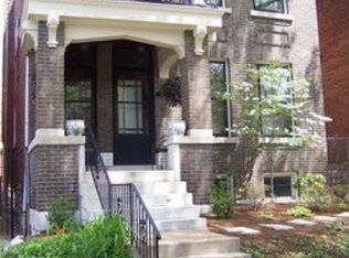 3835 Humphrey St, Saint Louis, MO 63116