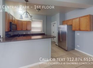 556 N Central Ave FLOOR 1, Chicago, IL 60644