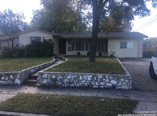530 Saratoga Dr, San Antonio, TX 78213