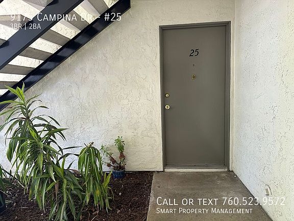 4th image of 9175 Campina Dr Unit 25
