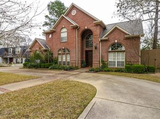 1500 Woodlands Dr, Tyler, TX 75703