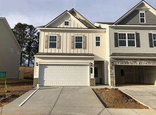 187 Pinnacle Way #47, Jasper, GA 30143