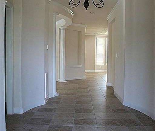 Right away you will notice the architectural design and know that no detail was overlooked. Crown mo