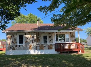 914 S Blake St, Stockton, MO 65785