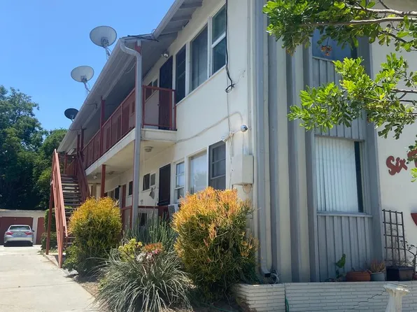 Queen 6 Apartments (DMM942), 612 E Queen St #5, Inglewood, CA 90301