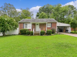 116 Malesus Heights Dr, Jackson, TN 38301