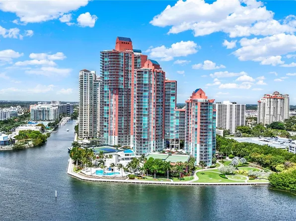 3370 Hidden Bay Dr #1702, Aventura, FL 33180