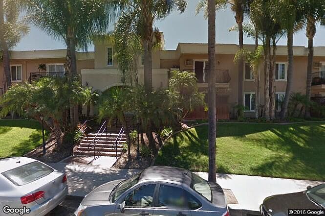 1st image of 4570 54th St Unit 109