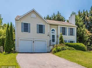 5480 Ross Ct, New Market, MD 21774