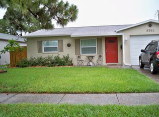 8361 43rd Way N, Pinellas Park, FL 33781