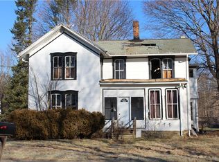 25 Maple Ave, Friendship, NY 14739