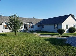 765 Us Highway 81, Belleville, KS 66935